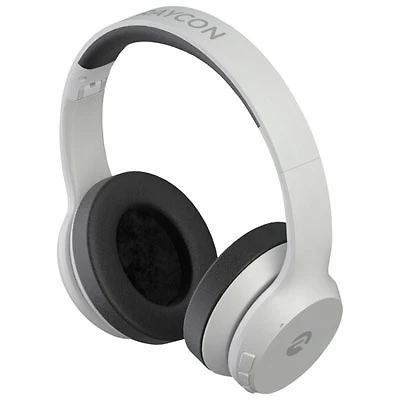 Raycon The Fitness Over-Ear Noise Cancelling Bluetooth Headphones