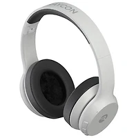 Raycon The Fitness Over-Ear Noise Cancelling Bluetooth Headphones
