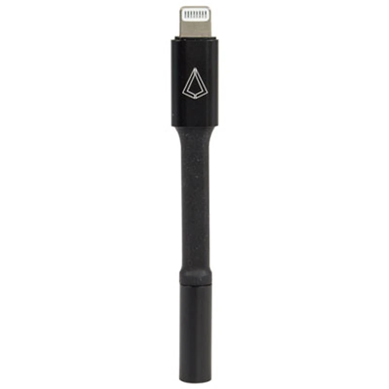 LBT 0.08m (0.26 ft.) Lightning/3.5mm Audio Cable