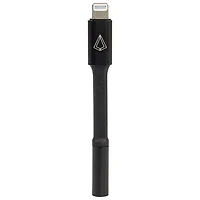 LBT 0.08m (0.26 ft.) Lightning/3.5mm Audio Cable