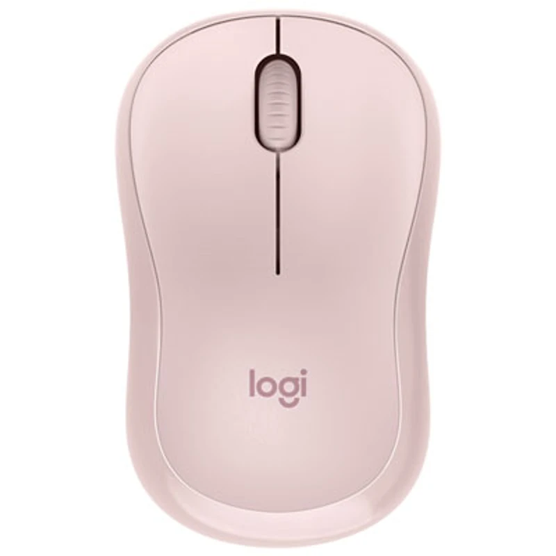 Logitech M240 Silent 1000 DPI Bluetooth Optical Mouse