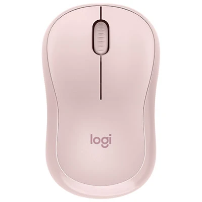 Logitech M240 Silent 1000 DPI Bluetooth Optical Mouse
