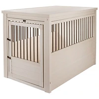 New Age Pet InnPlace Pet Crate & End Table - Large