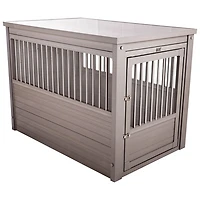 New Age Pet InnPlace Pet Crate & End Table - Large