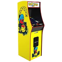 Arcade1Up PAC-MAN Deluxe Arcade Machine