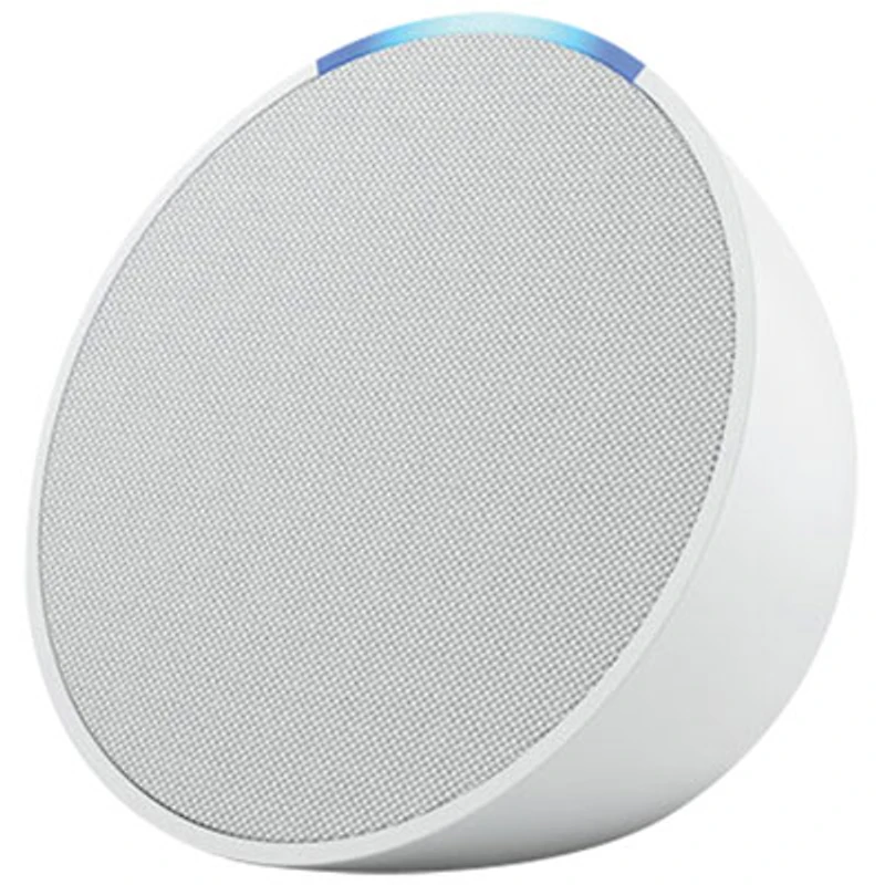 Amazon Echo Pop Smart Speaker with Alexa