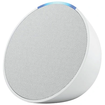 Amazon Echo Pop Smart Speaker with Alexa