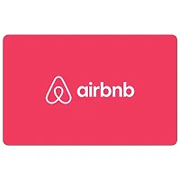 Airbnb Gift Card - $50 - Digital Download