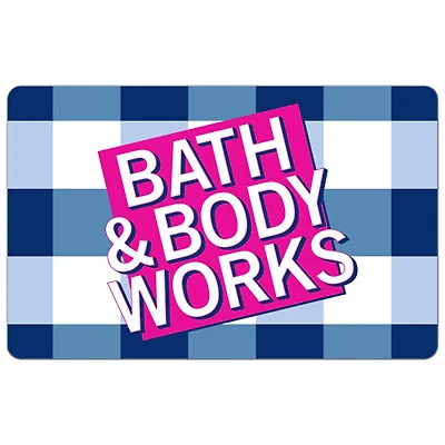 Bath & Body Works Gift Card - $200 - Digital Download