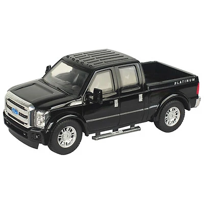Braha Ford F350 RC Truck (866-2805B) - Black