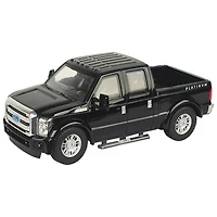 Braha Ford F350 RC Truck (866-2805B) - Black