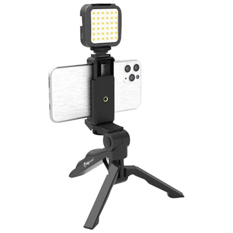Digipower Go Viral Like Me Vlogging Kit (DPSVLG2K)
