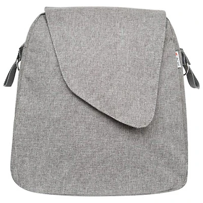 byAcre Weekend Bag - Grey