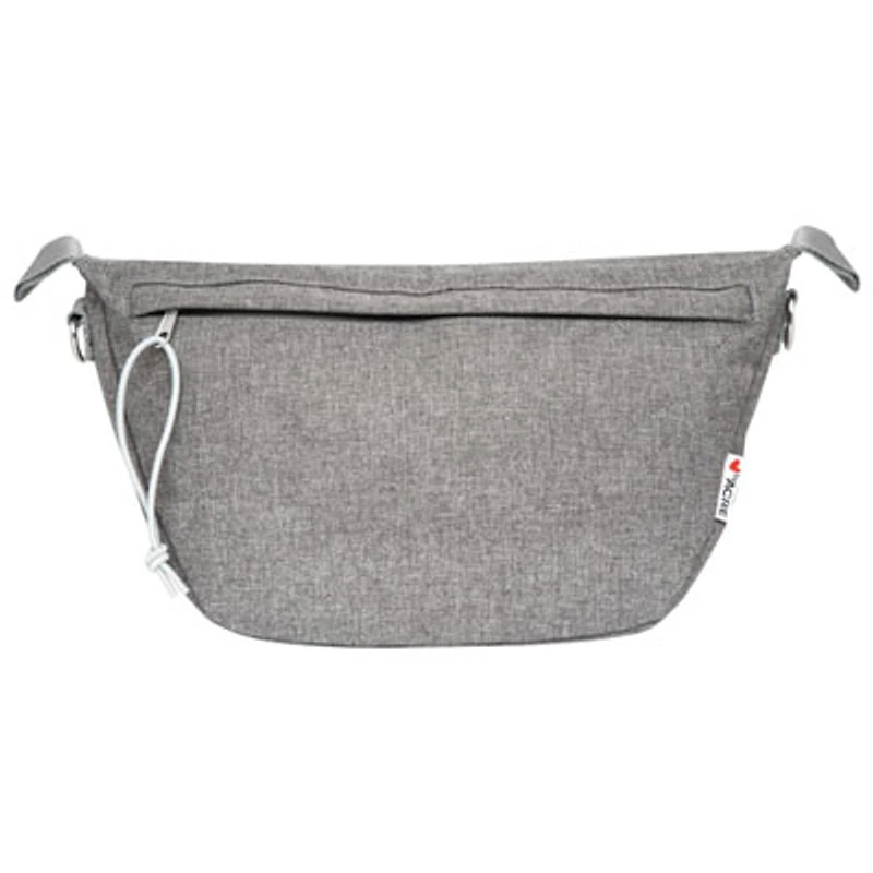 byAcre Organizer bag - Small/Medium - Grey