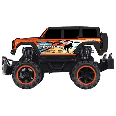 NKOK Ford Bronco Raptor 1:24 Scale RC Truck (82521)