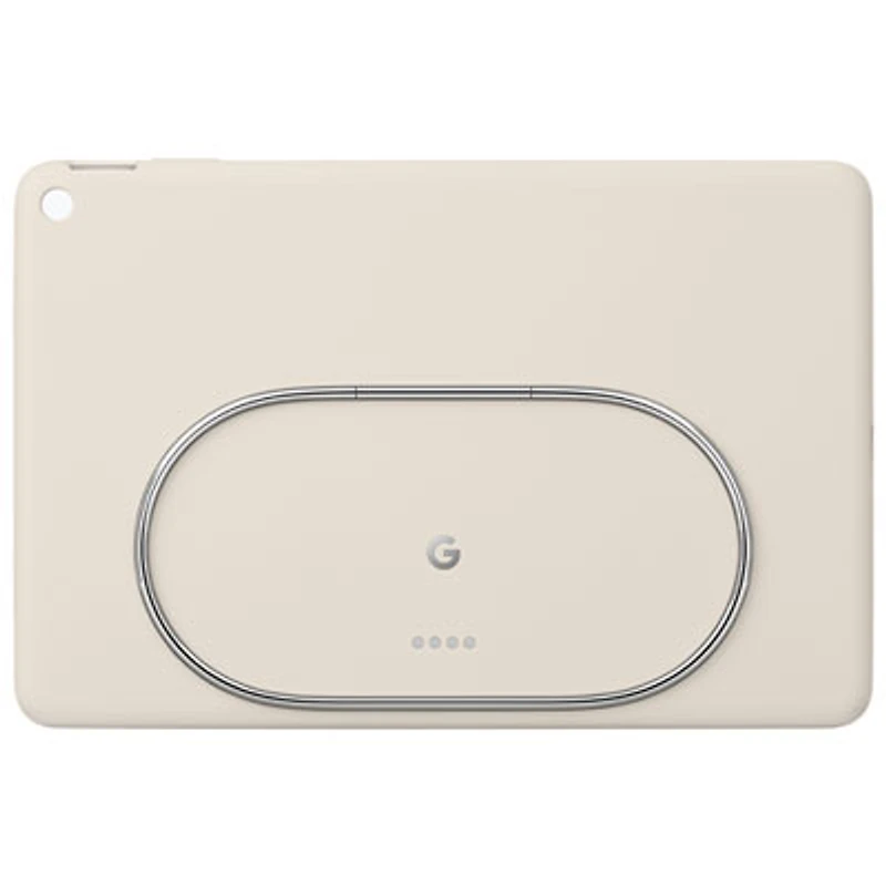 Google Back Cover Case for Pixel Tablet - Porcelain