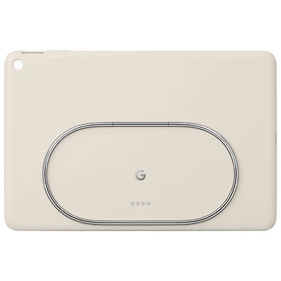 Google Back Cover Case for Pixel Tablet - Porcelain