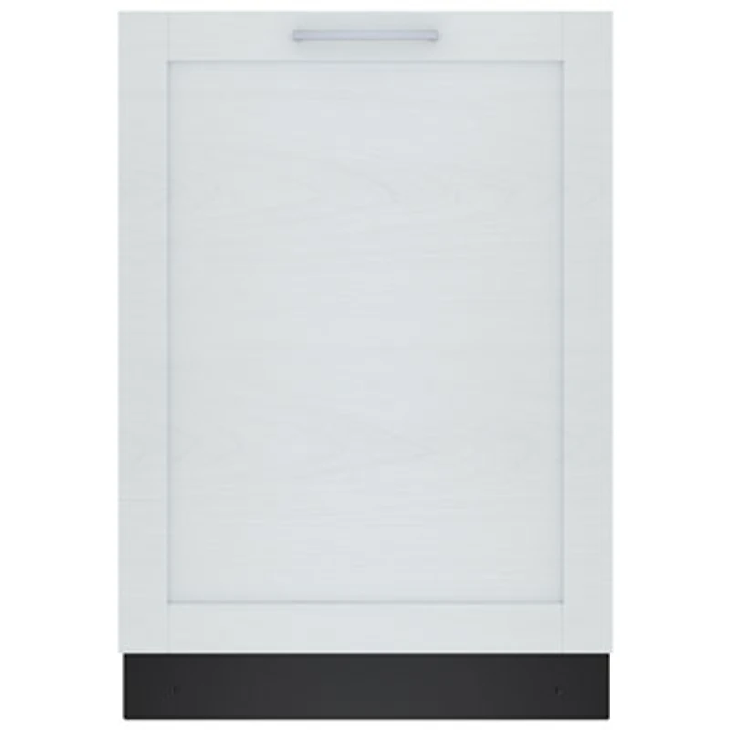 Bosch 24" 42dB Built-In Dishwasher with Third Rack (SHV78CM3N) - Stainless Steel