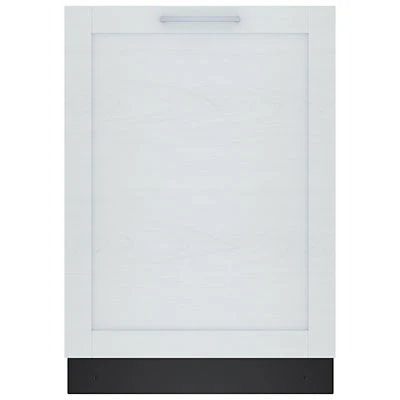 Bosch 24" 42dB Built-In Dishwasher with Third Rack (SHV78CM3N) - Stainless Steel