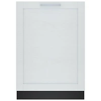 Bosch 24" 46dB Built-In Dishwasher with Third Rack (SHV53CM3N) - Panel Ready - Stainless Steel