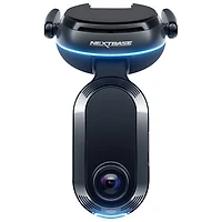 Nextbase iQ 2K Smart Dash Cam with Wi-Fi & GPS