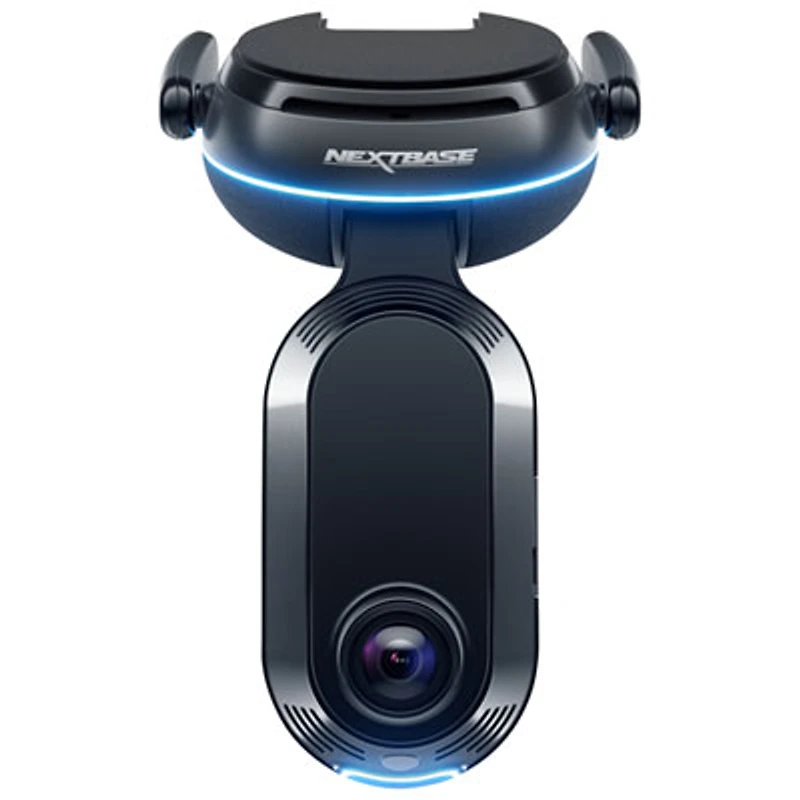 Nextbase iQ 1080p HD Smart Dash Cam with Wi-Fi & GPS