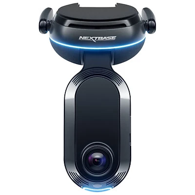 Nextbase iQ 1080p HD Smart Dash Cam with Wi-Fi & GPS