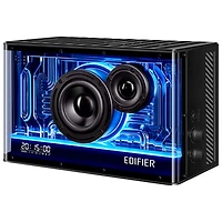 Edifier QD35 Computer Speaker System - Black