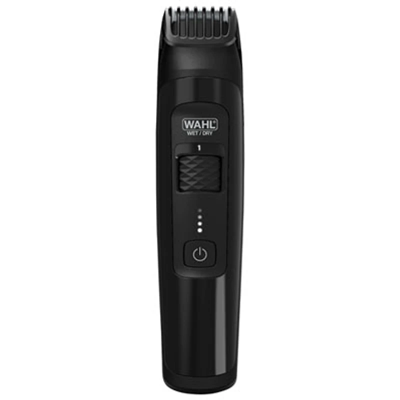 Wahl Manscaper Wet & Dry Men's Grooming Kit (3217)
