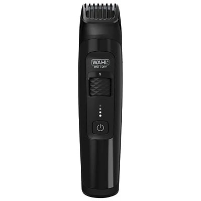 Wahl Manscaper Wet & Dry Men's Grooming Kit (3217)