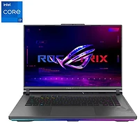 Open Box - ASUS ROG Strix G16 16" Gaming Laptop - Eclipse Grey (Intel Core i7-13650HX/512GB SSD/32GB RAM/GeForce RTX 4050)