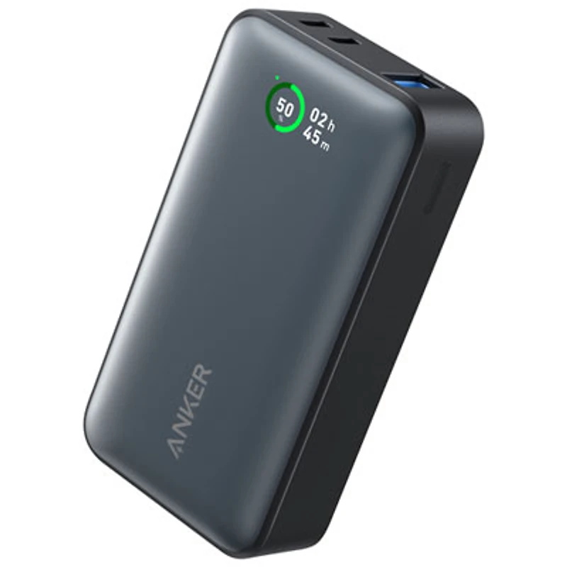 Anker PowerCore 10000 mAh 30W Dual USB Power Bank (A1256H11-5)