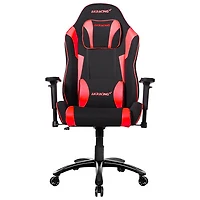 AKRacing Core EX-Wide Ergonomic Fabric Gaming Chair