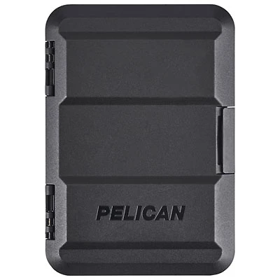 Pelican Protector Wallet with MagSafe for iPhone 15/14/13/12