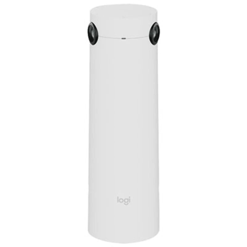 Logitech Sight Ultra HD 4K 60fps Video Conferencing Camera - White