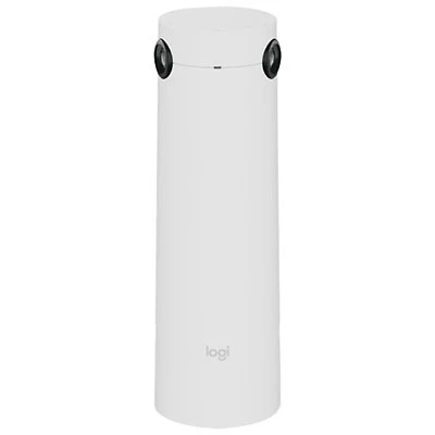 Logitech Sight Ultra HD 4K 60fps Video Conferencing Camera - White