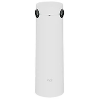 Logitech Sight Ultra HD 4K 60fps Video Conferencing Camera - White