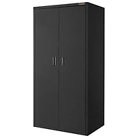 Gladiator Steel Storage Cabinet (GAJG36GRESG) - Hammered Granite