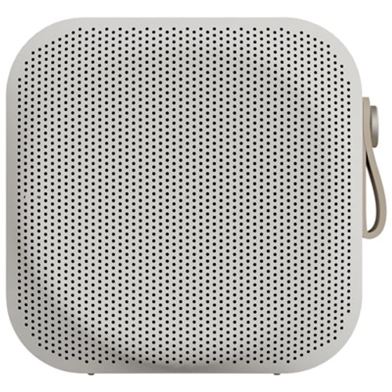 Sudio Audio F2 Bluetooth Wireless Speaker - White