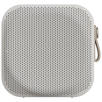 Sudio Audio F2 Bluetooth Wireless Speaker - White