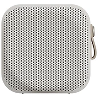 Sudio Audio F2 Bluetooth Wireless Speaker - White