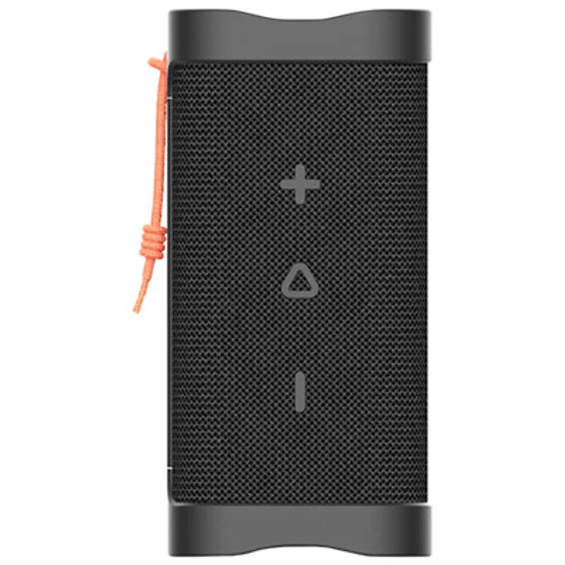 Skullcandy Terrain Waterproof Bluetooth Portable Speaker - Black