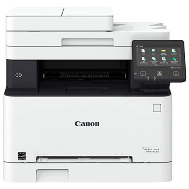 Canon imageCLASS MF654Cdw Colour Wireless All-In-One Laser Printer