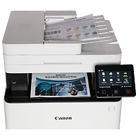 Canon imageCLASS MF656Cdw Colour Wireless All‐In‐One Laser Printer