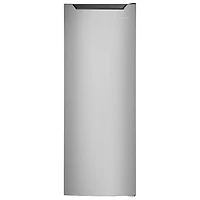 Insignia 7.0 Cu. Ft. Garage Ready Upright Convertible Freezer (NS-UZ70SS4-C) - Only at Best Buy