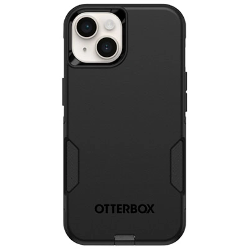 OtterBox Commuter Fitted Hard Shell Case for iPhone 16e/15/14/13
