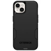 OtterBox Commuter Fitted Hard Shell Case for iPhone 16e/15/14/13