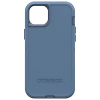 OtterBox Defender Fitted Hard Shell Case for iPhone 15 Plus
