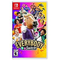 Everybody 1-2-Switch (Switch)