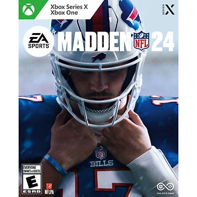 Madden NFL 24 (Xbox Series X)